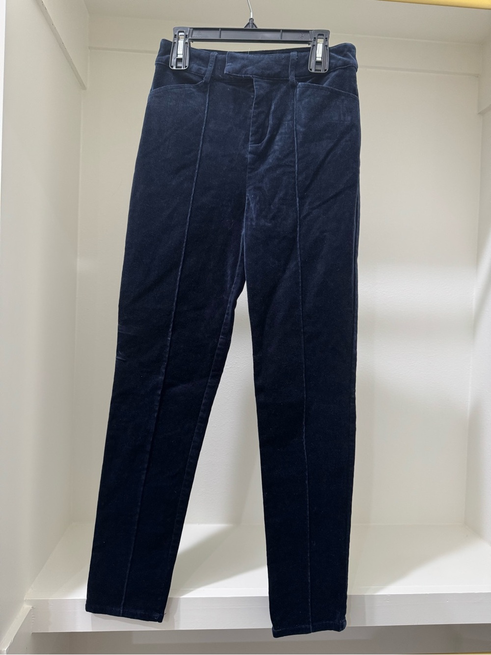 Modcloth Women's Skinny Jeans in Navy